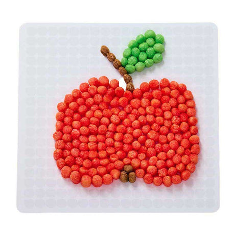 Juego de manualidades de mosaico Playmais - 900 piezas