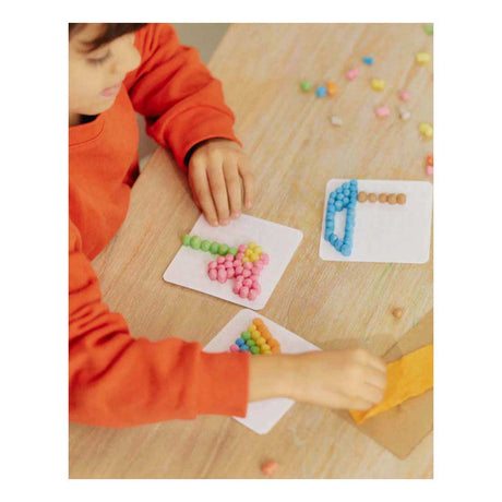 Juego de manualidades de mosaico Playmais - 900 piezas