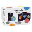 Sistema solar mosaico Playmais - 5000 piezas