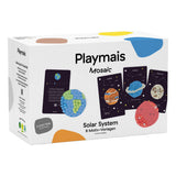 Sistema solar mosaico Playmais - 5000 piezas