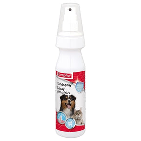 Spray de dientes de Beaphar
