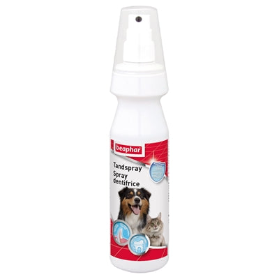 Spray de dientes de Beaphar