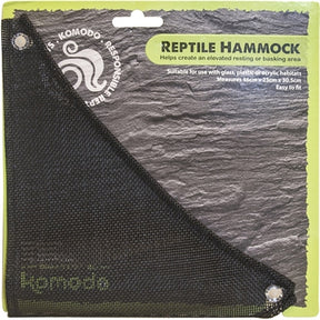 Reptile de hamaca de Komodo