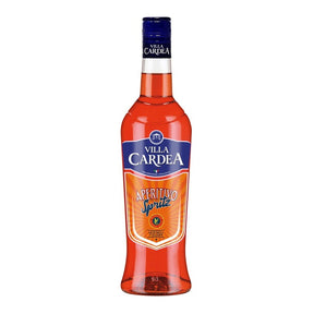 Villa cardea aperitivo spritz (0,7 litro)