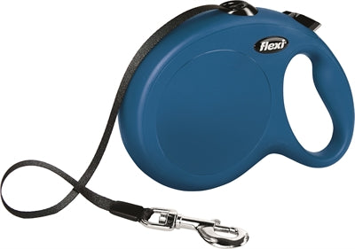 Productos flexibles línea retráctil nuevo neumático clásico azul l 8 metros hasta 50 kg