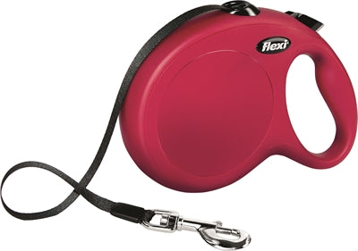 Productos flexibles línea retráctil nuevo neumático clásico rojo l 8 metros hasta 50 kg
