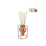 Ideas 4 estaciones difusor brisa ámbar ã˜8,5xh22cm