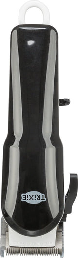 Trixie set cortapelos tr1200 inalámbrico blanco negro
