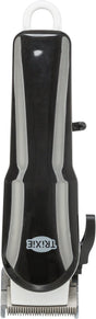 Trixie set cortapelos tr1200 inalámbrico blanco negro