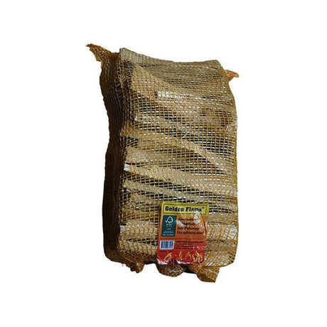 Lamas para encender llama dorada 6dm3 (1,5kg)