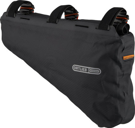 Bolsa de cuadro Ortlieb frame pack rc - modelo 2024