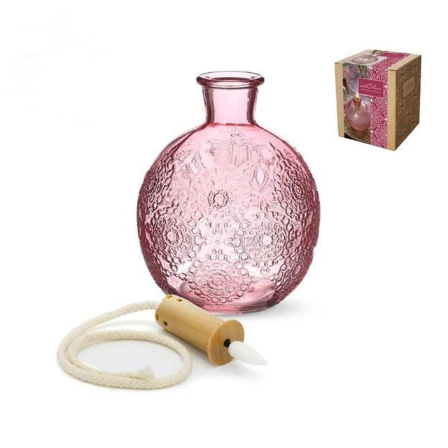 Ideas 4 estaciones con amor set regalo bolonia rosa