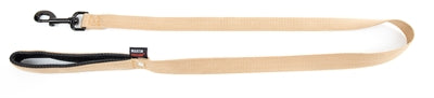 Correa para perros Martin nylon beige