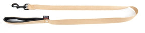 Correa para perros Martin nylon beige