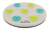 Trixie tabla snack con 7 escondites