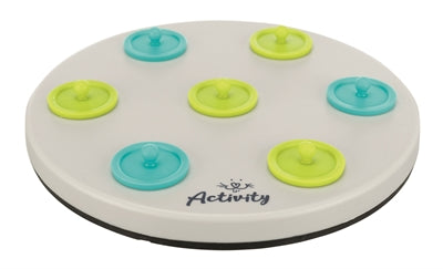 Trixie tabla snack con 7 escondites
