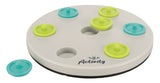Trixie tabla snack con 7 escondites