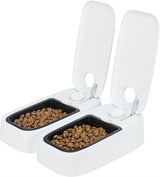 Trixie dispensador automático de alimentos tx2