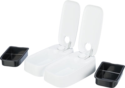 Trixie dispensador automático de alimentos tx2