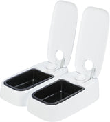 Trixie dispensador automático de alimentos tx2