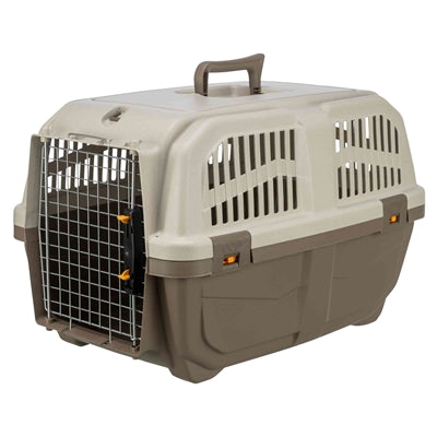 Trixie caja de transporte skudo arena topo
