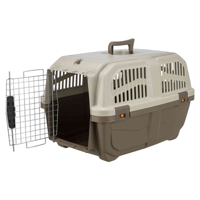 Trixie caja de transporte skudo arena topo