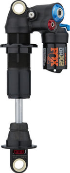 Amortiguador fox racing shox dhx2 2pos factory modelo 2022