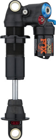 Amortiguador fox racing shox dhx2 2pos factory modelo 2022