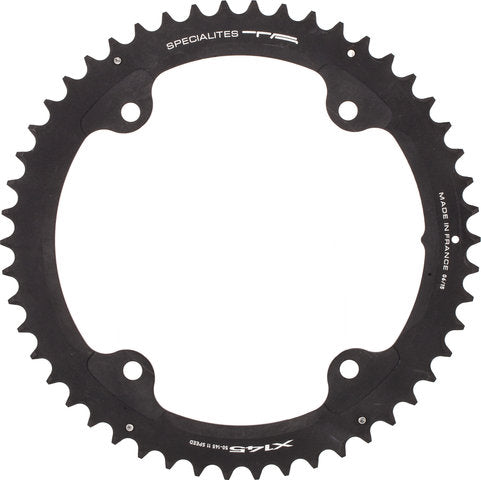 Plato Ta x145, 4 brazos, exterior, 145 mm bcd