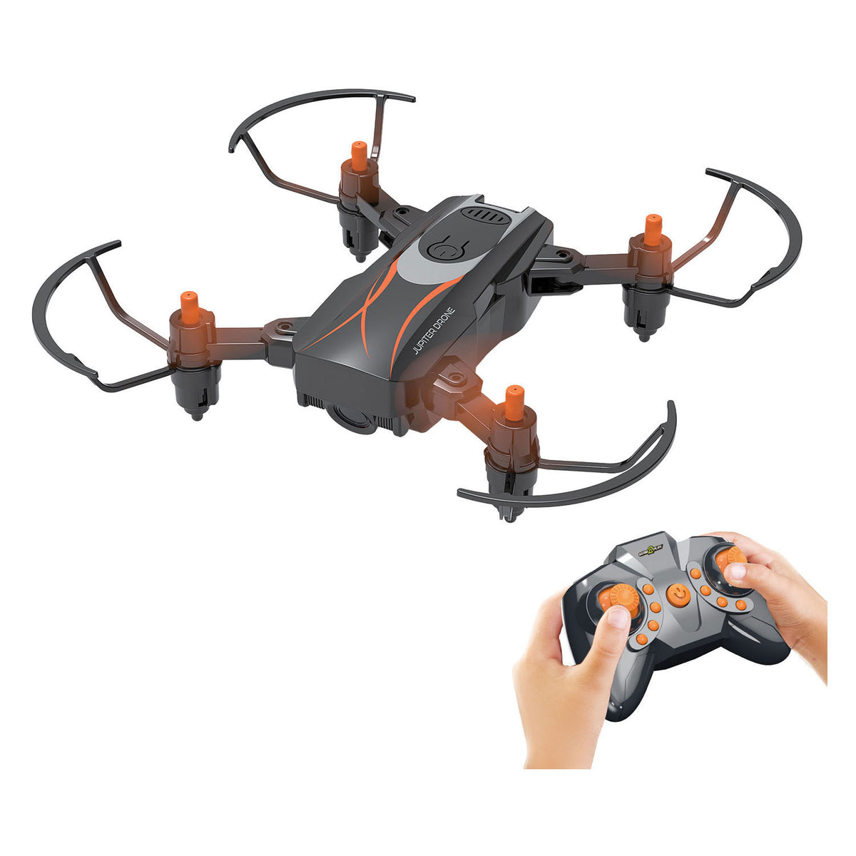 Gear2play Júpiter Drone Pro