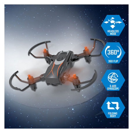 Gear2play Júpiter Drone Pro