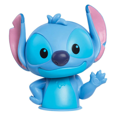 Simplemente juega con la deslumbrante figura de vestir de Stitch Bow.