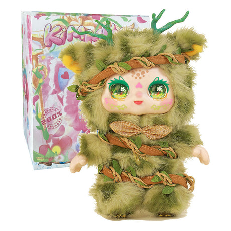 Kimmon - peluche de primavera nuevo crecimiento - 17cm
