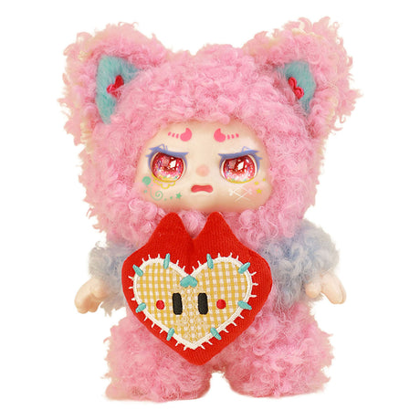 Kimmon - peluche de primavera nuevo crecimiento - 17cm
