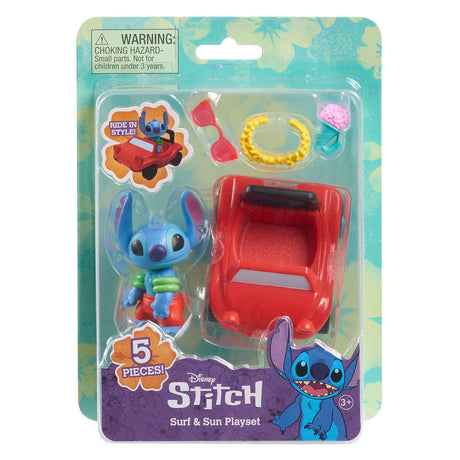 Sólo juega | 2 piezas