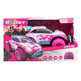 Coche controlado con buggy exost pixie 2.0 rc