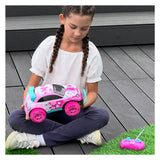 Coche controlado con buggy exost pixie 2.0 rc