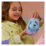 Spectron jiggly Pets cachorro electrónico azul