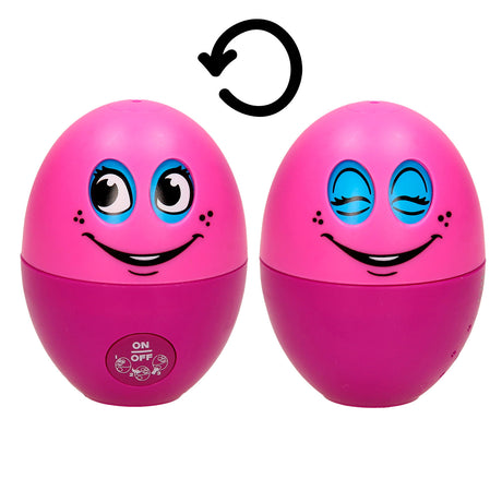 Huevo escondido de Pascua parlante Silverlit, 1er.