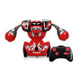Silverlit robo kombat paquete individual - rojo