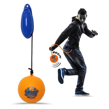 Entrenador de fútbol Spectron smart ball kicker tracker