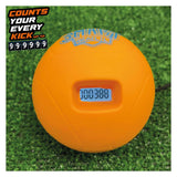 Entrenador de fútbol Spectron smart ball kicker tracker
