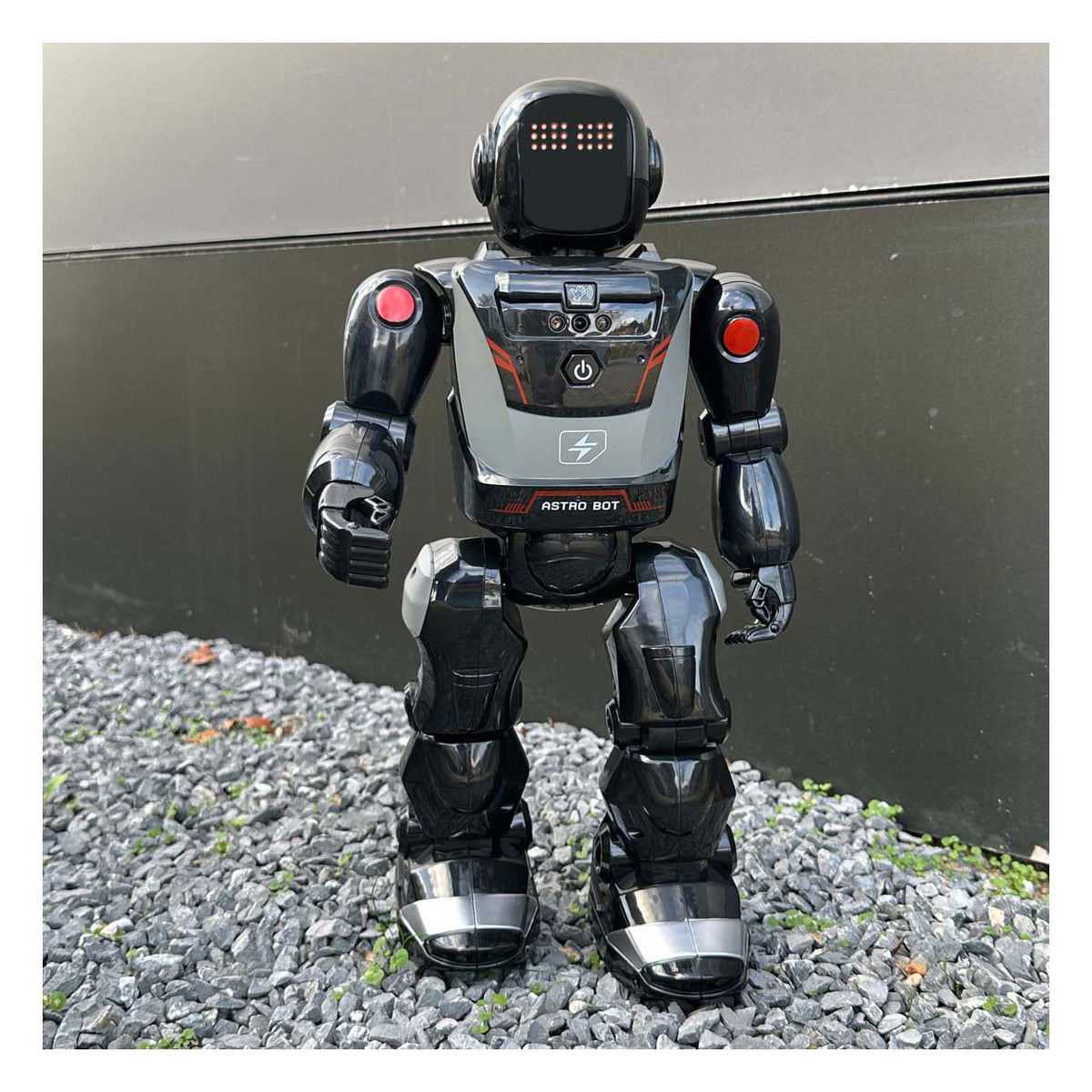 Robot astrobot Gear2play