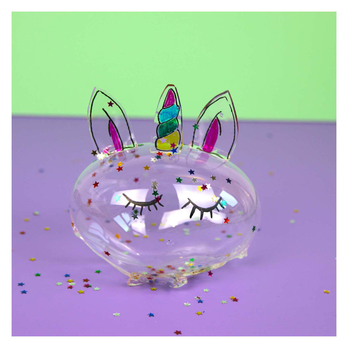 Spectron nano tape magic classic - lindos animales