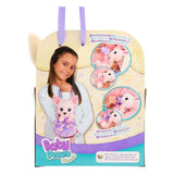 Peluche interactivo Baby Paws Yummy Chihuahua