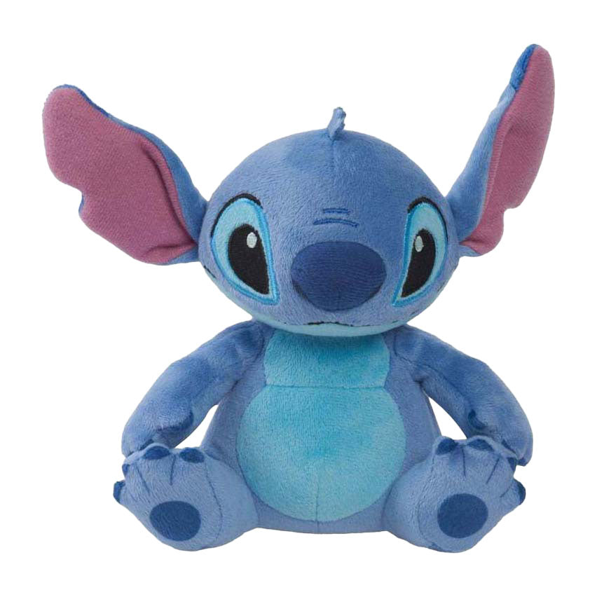 Peluche con sonido y aroma de punto Spectron