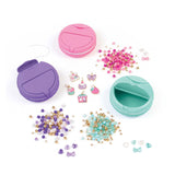 Hazlo real - estudio de pulseras macarons - haz 12 pulseras únicas