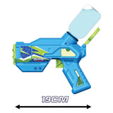 Silverlit hydro mad - mini pistolas de agua, paquete de 2