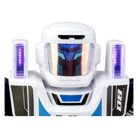 Robot de programación Silverlit a bot xl