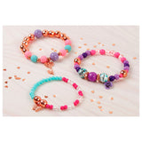 Spectron lo hace realidad: hacer pulseras con dijes
